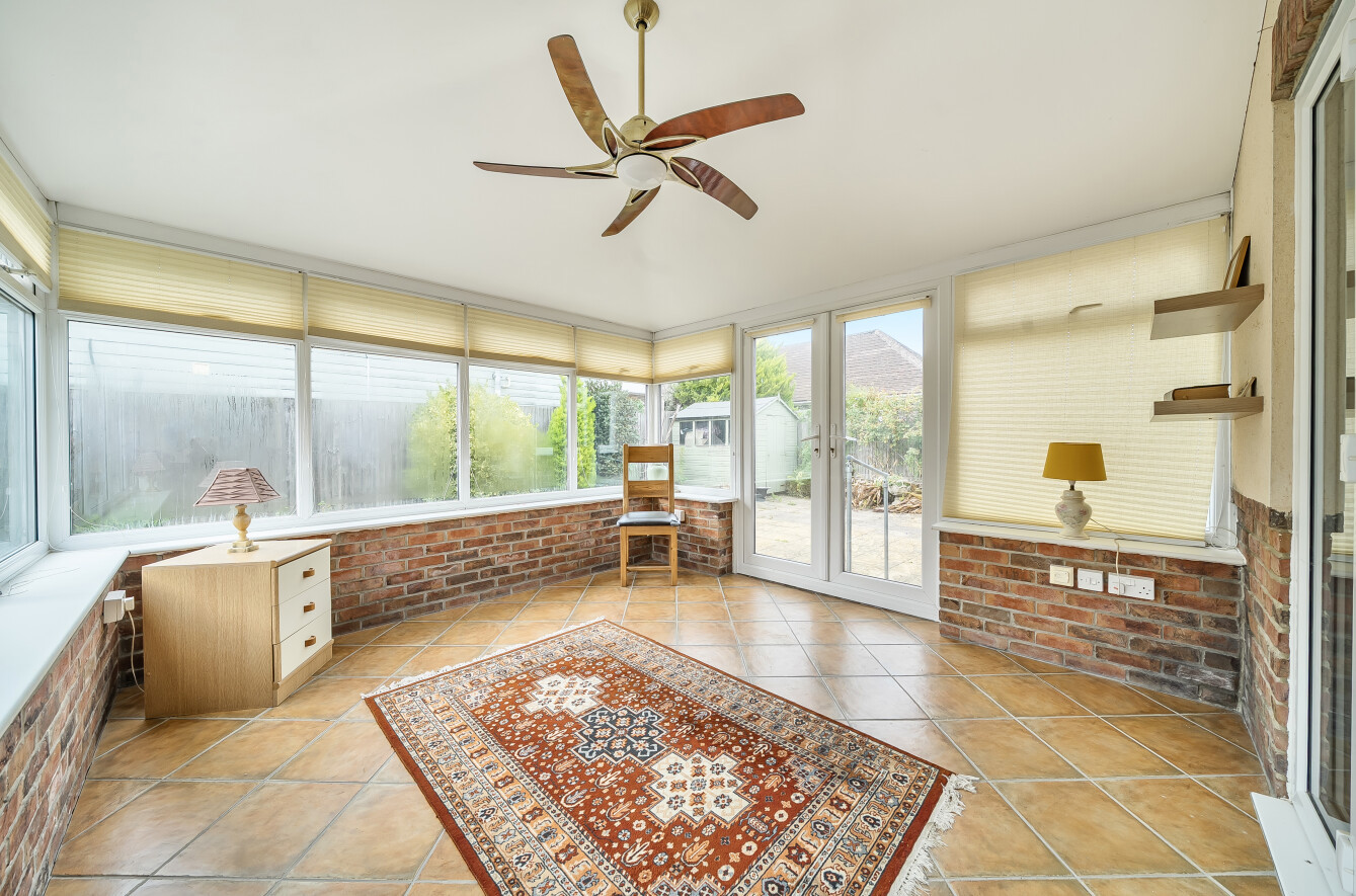 Solent Road, Hill Head, Hampshire, PO14