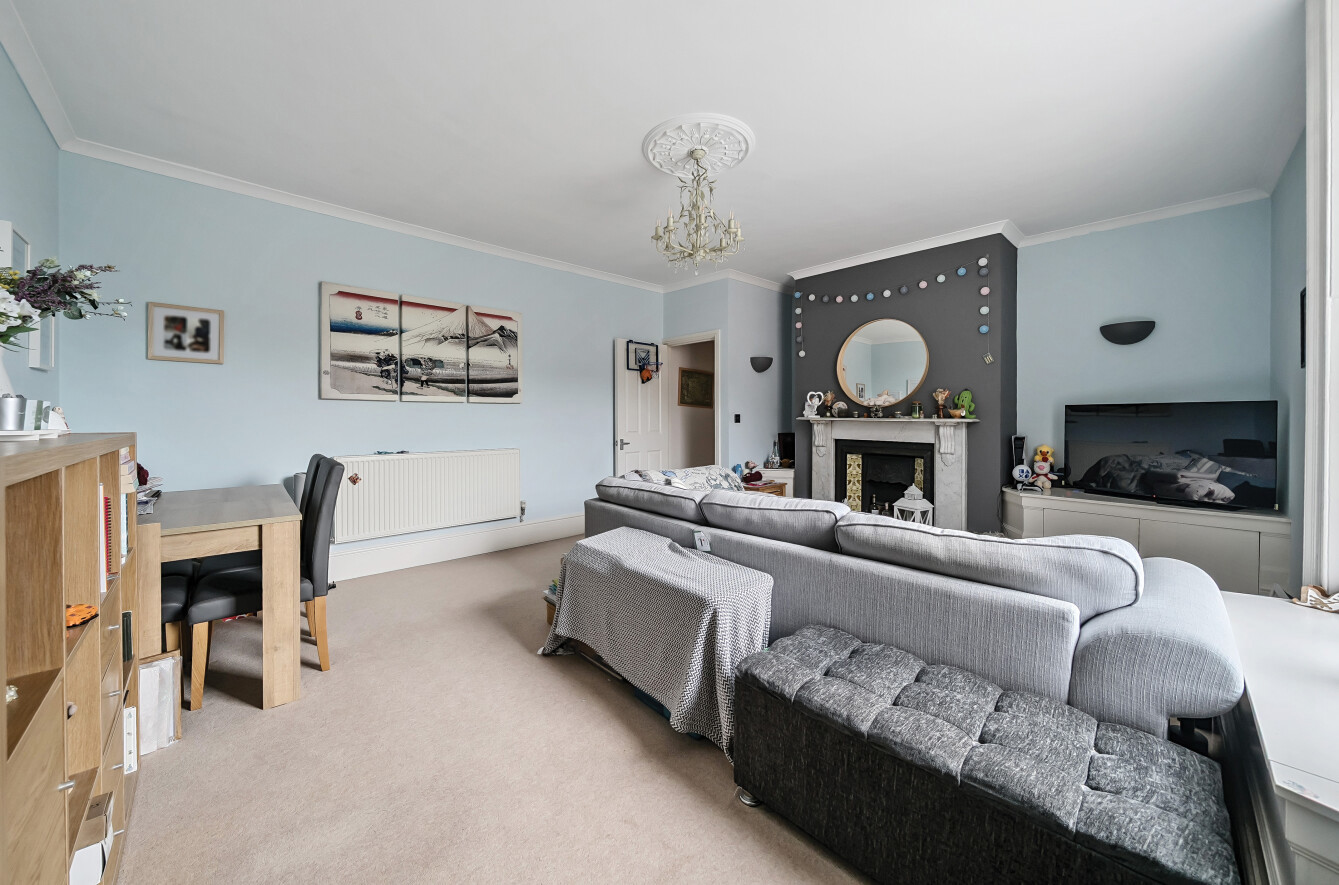 East Street, Fareham, Hampshire, PO16