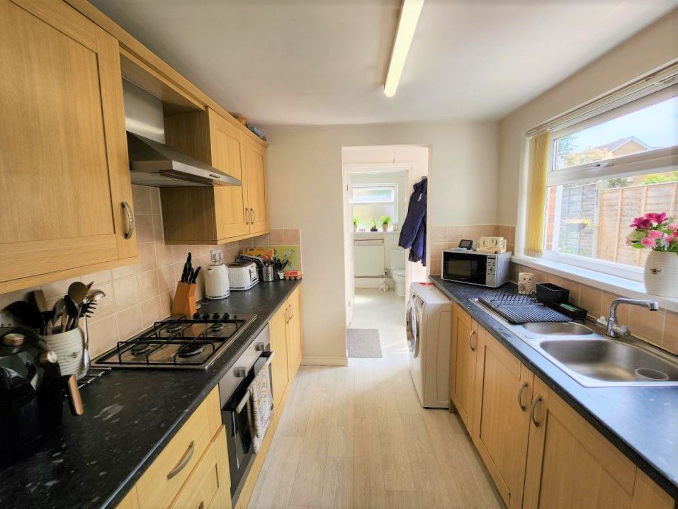 Leesland Road, Gosport, Hampshire, PO12 - Charters