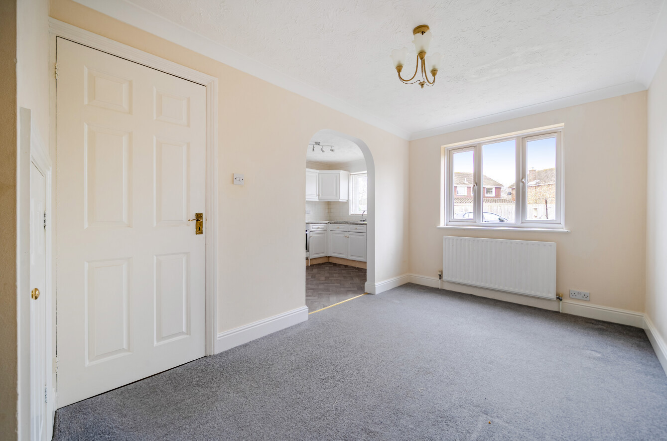 The Redan, Gosport, Hampshire, PO12