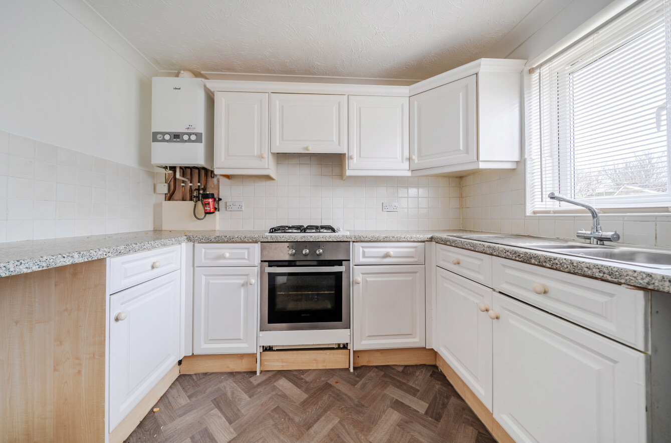 The Redan, Gosport, Hampshire, PO12