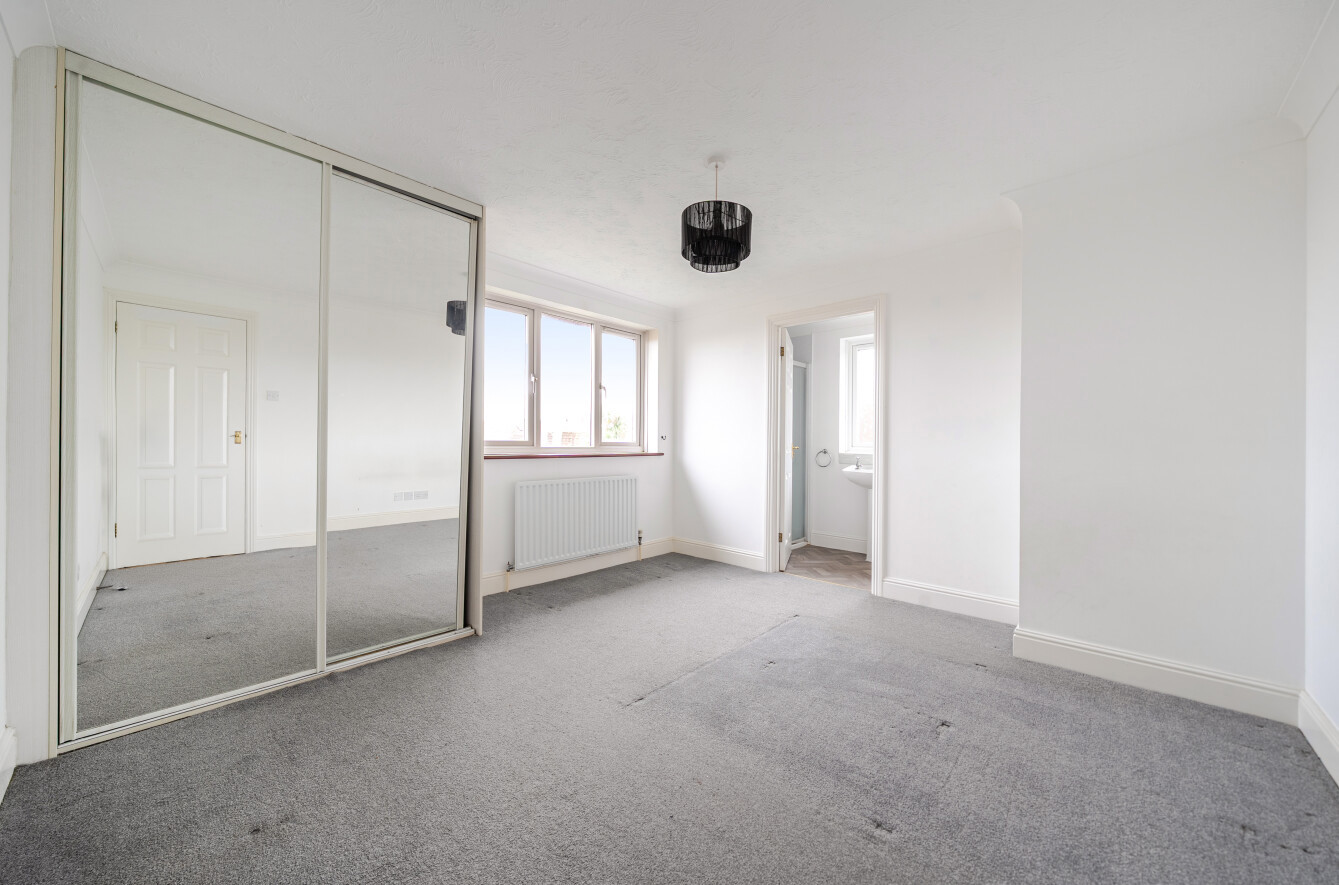 The Redan, Gosport, Hampshire, PO12