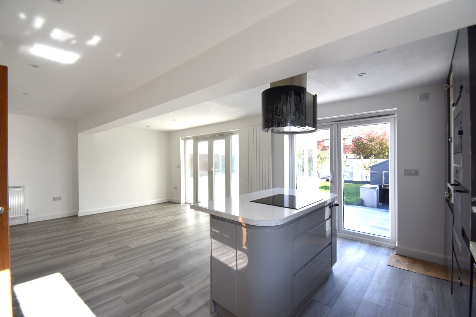 Edward Grove, Hampshire, PO16 Edward Grove, Hampshire, PO16 - Charters