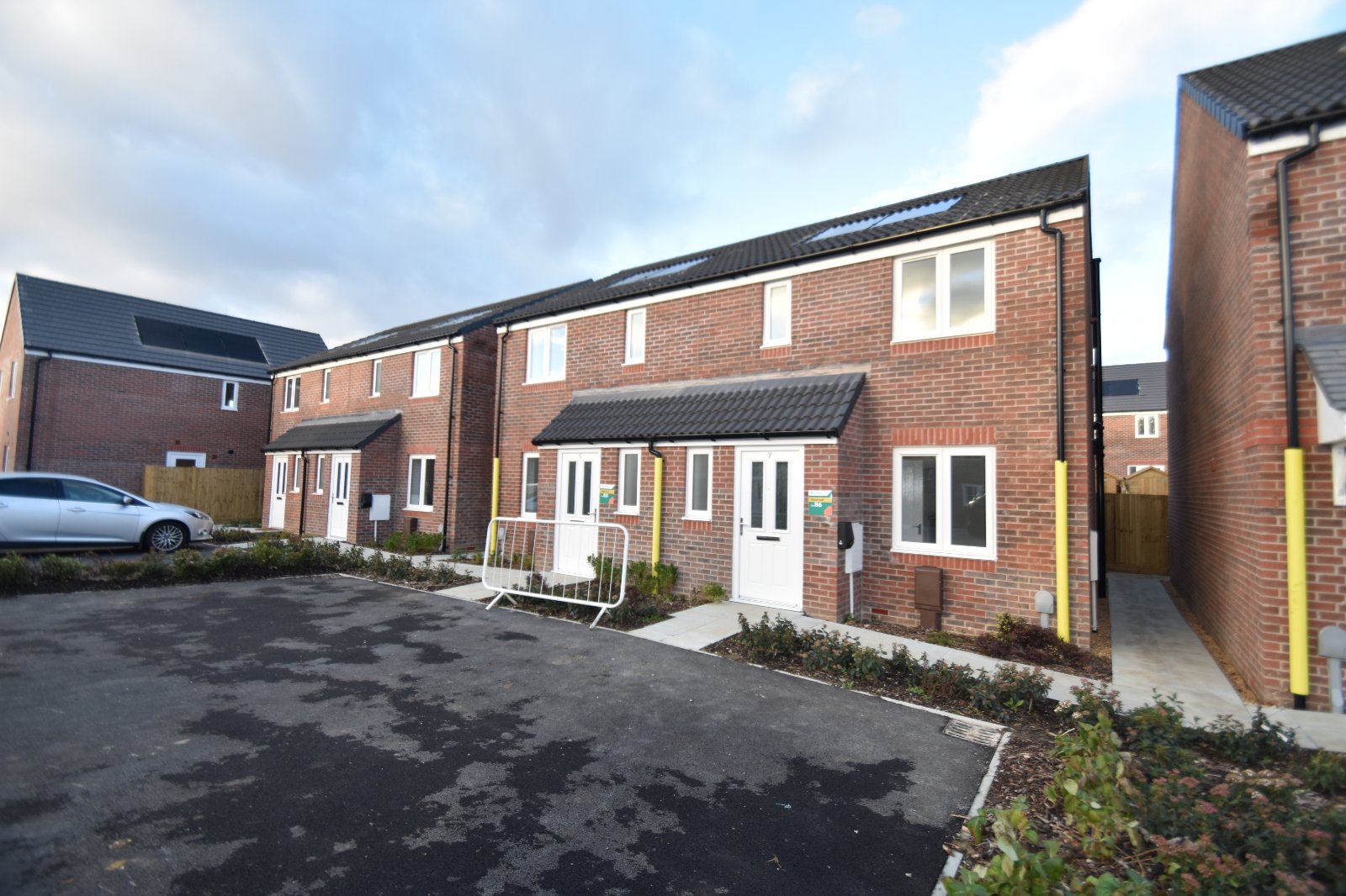 Oakcroft Lane, Stubbington, Fareham, Hampshire, PO14