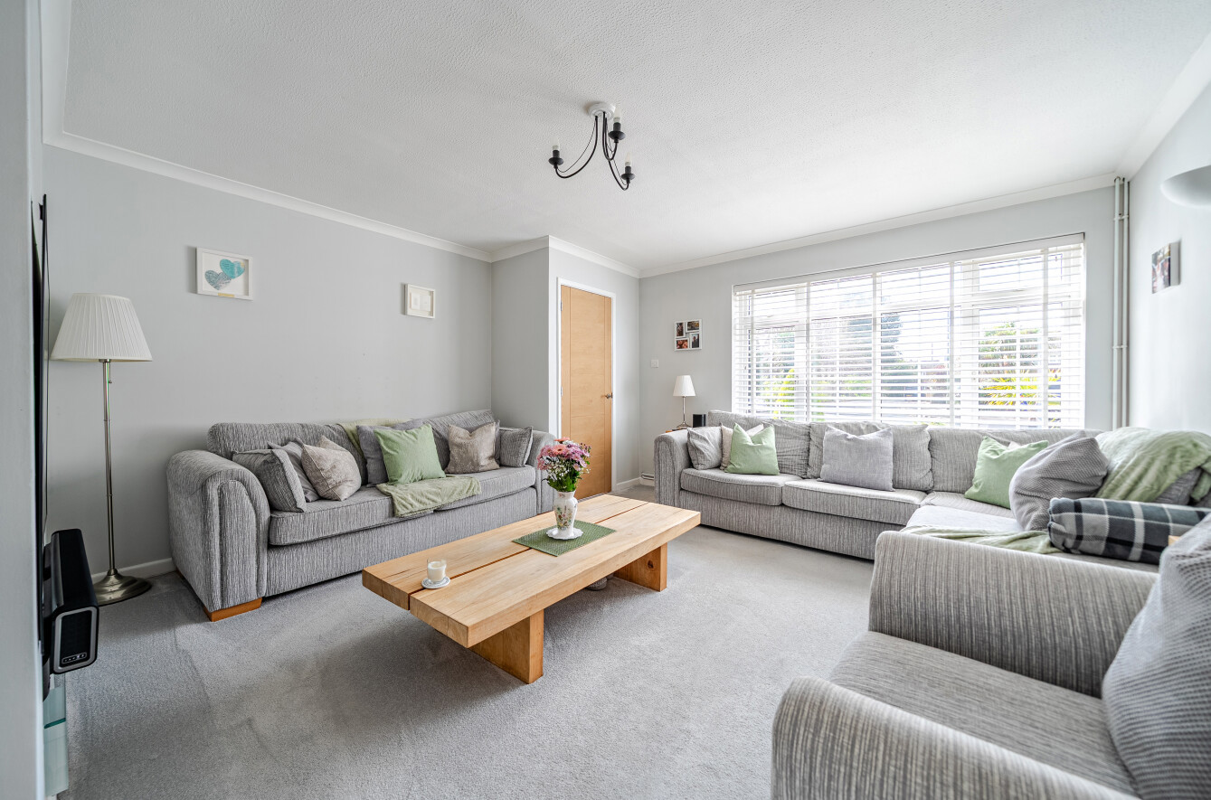 Westland Gardens, Gosport, Hampshire, PO12