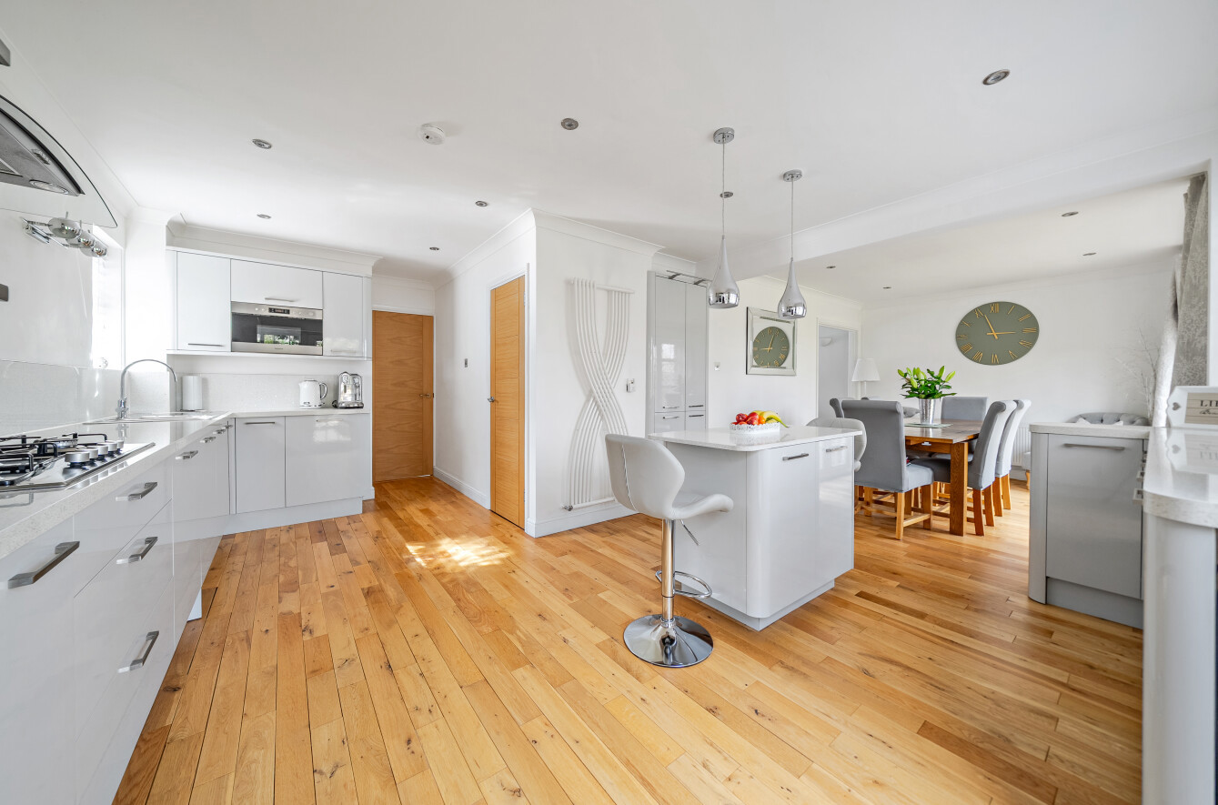 Westland Gardens, Gosport, Hampshire, PO12