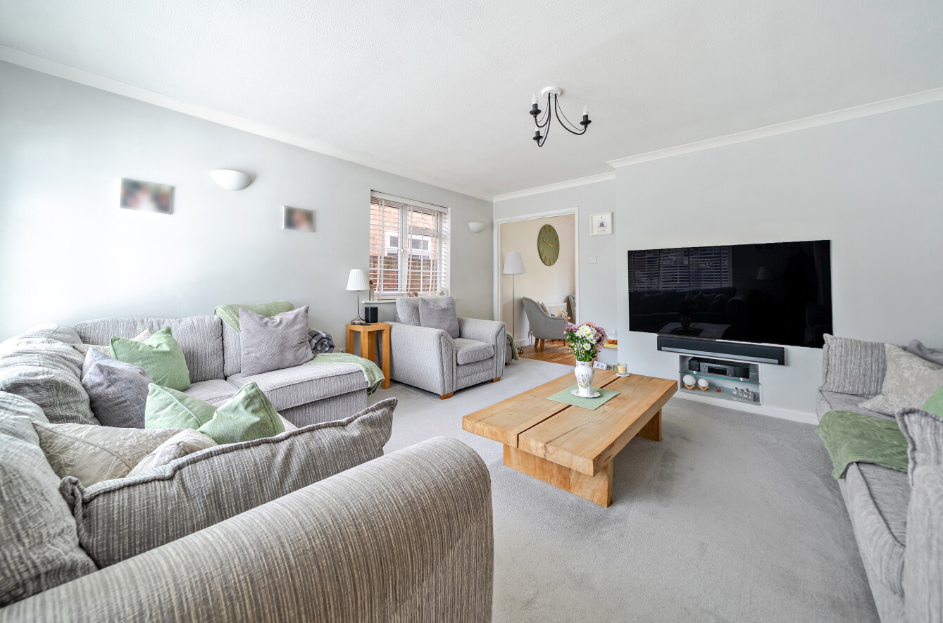 Westland Gardens, Gosport, Hampshire, PO12