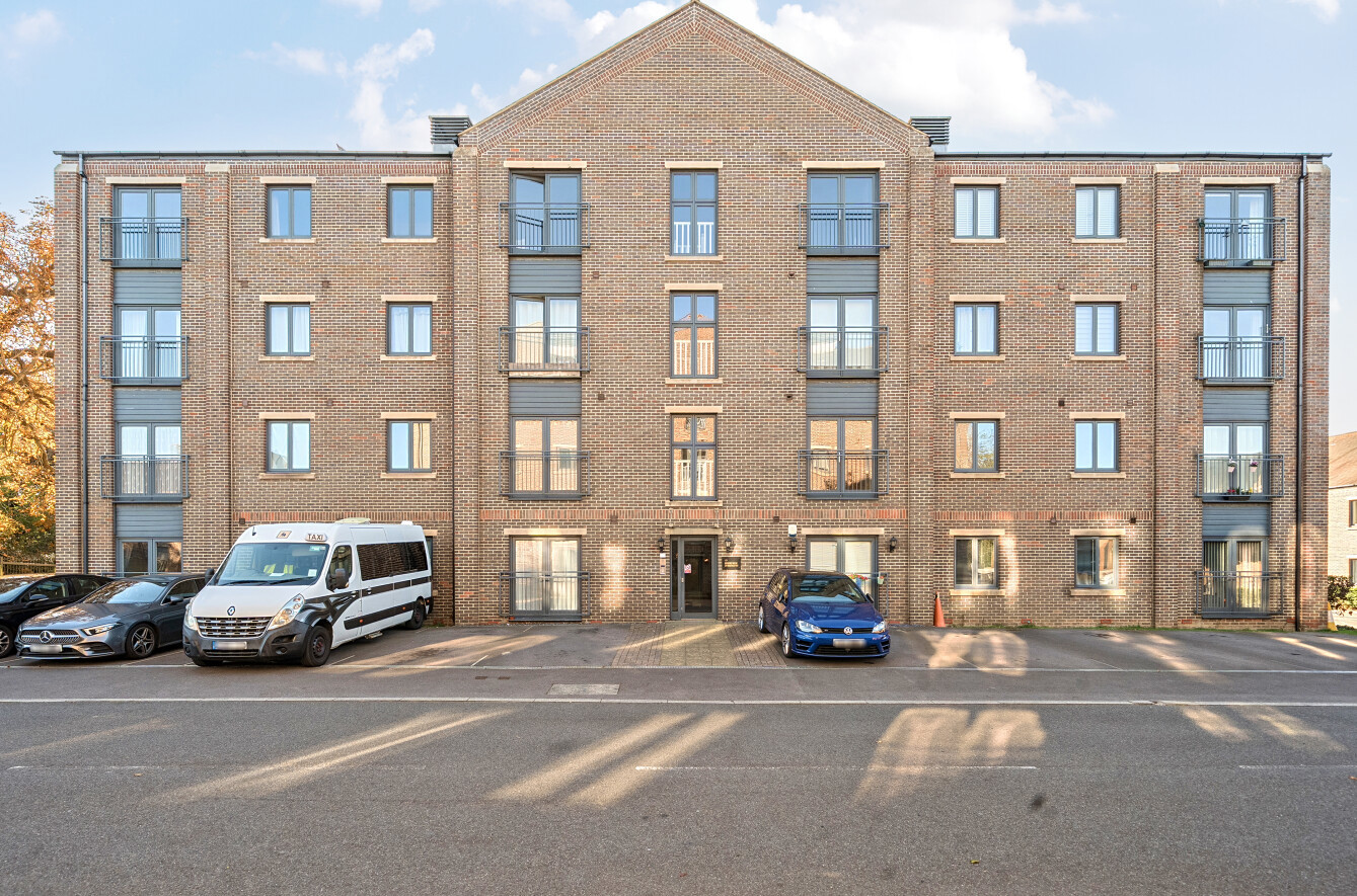 Heritage Way, Gosport, Hampshire, PO12