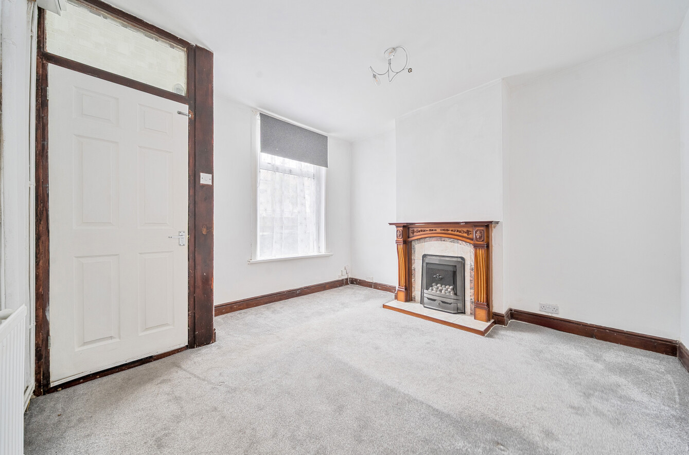 Queens Road, Gosport, Hampshire, PO12