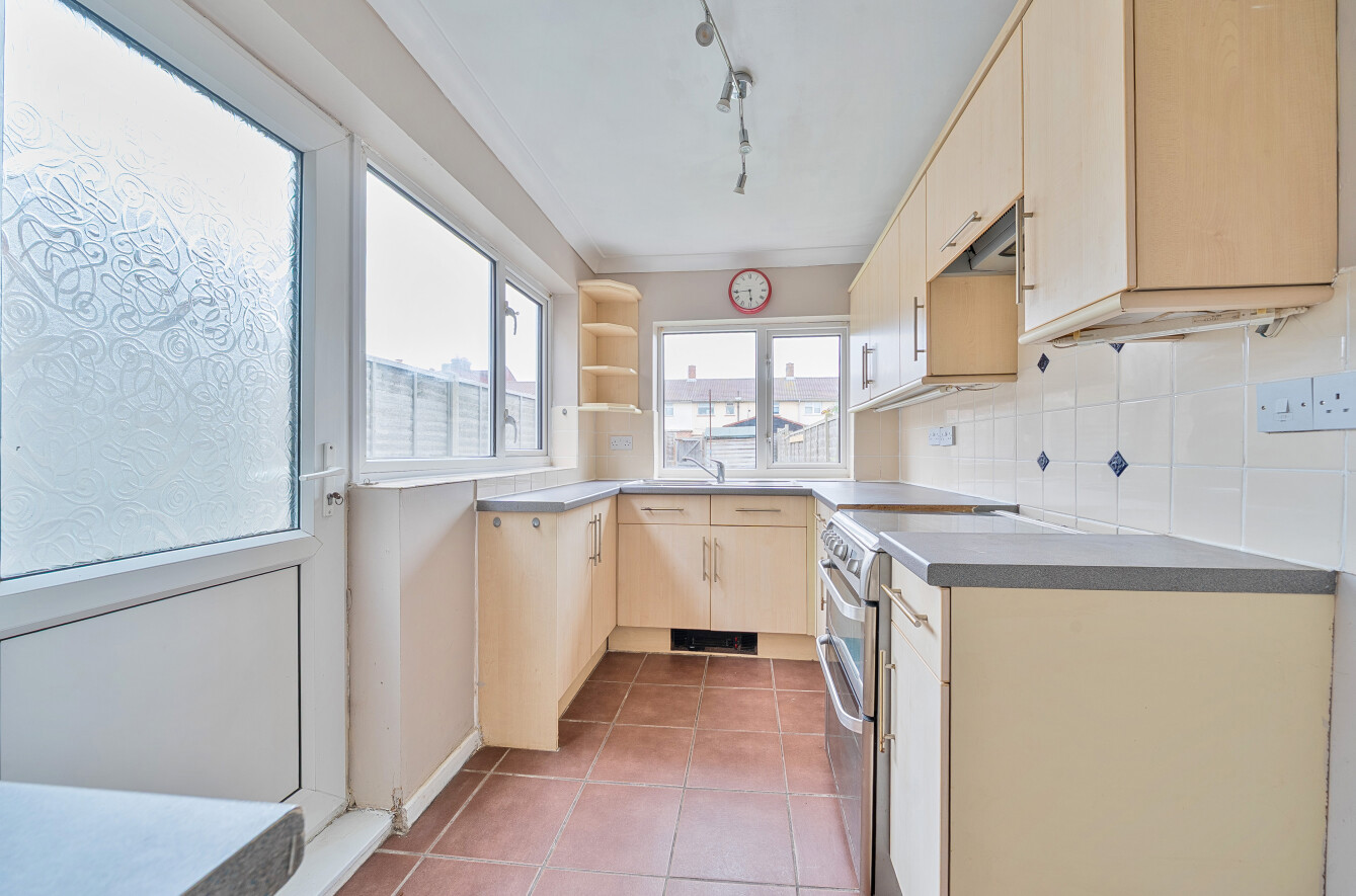 Queens Road, Gosport, Hampshire, PO12