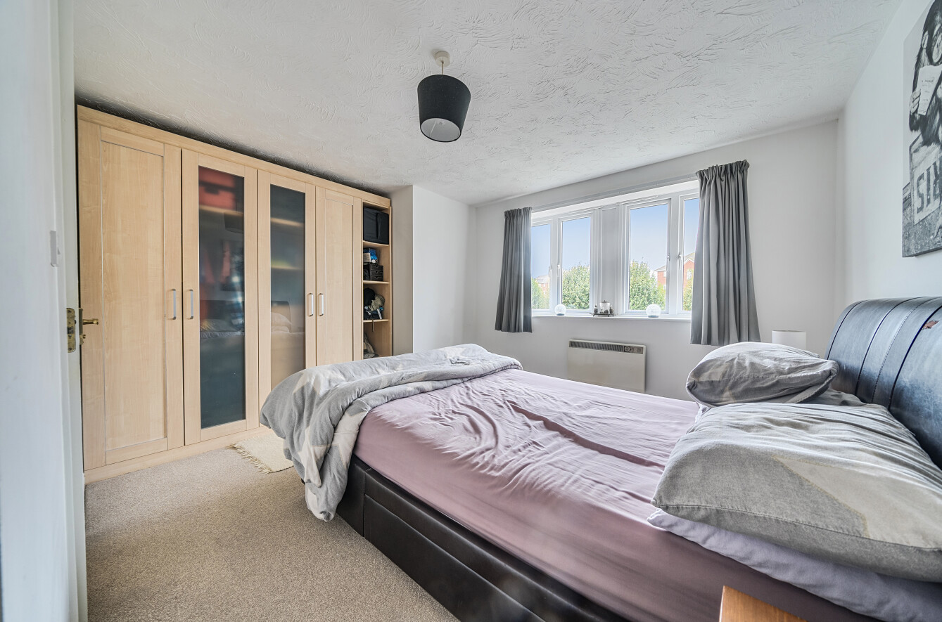 Heritage Way, Priddys Hard, Gosport, PO12