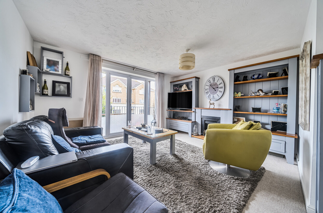 Heritage Way, Priddys Hard, Gosport, PO12