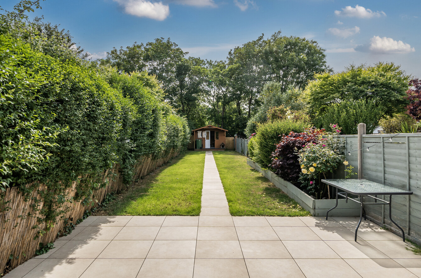 Paxton Road, Fareham, Hampshire, PO14 - Charters