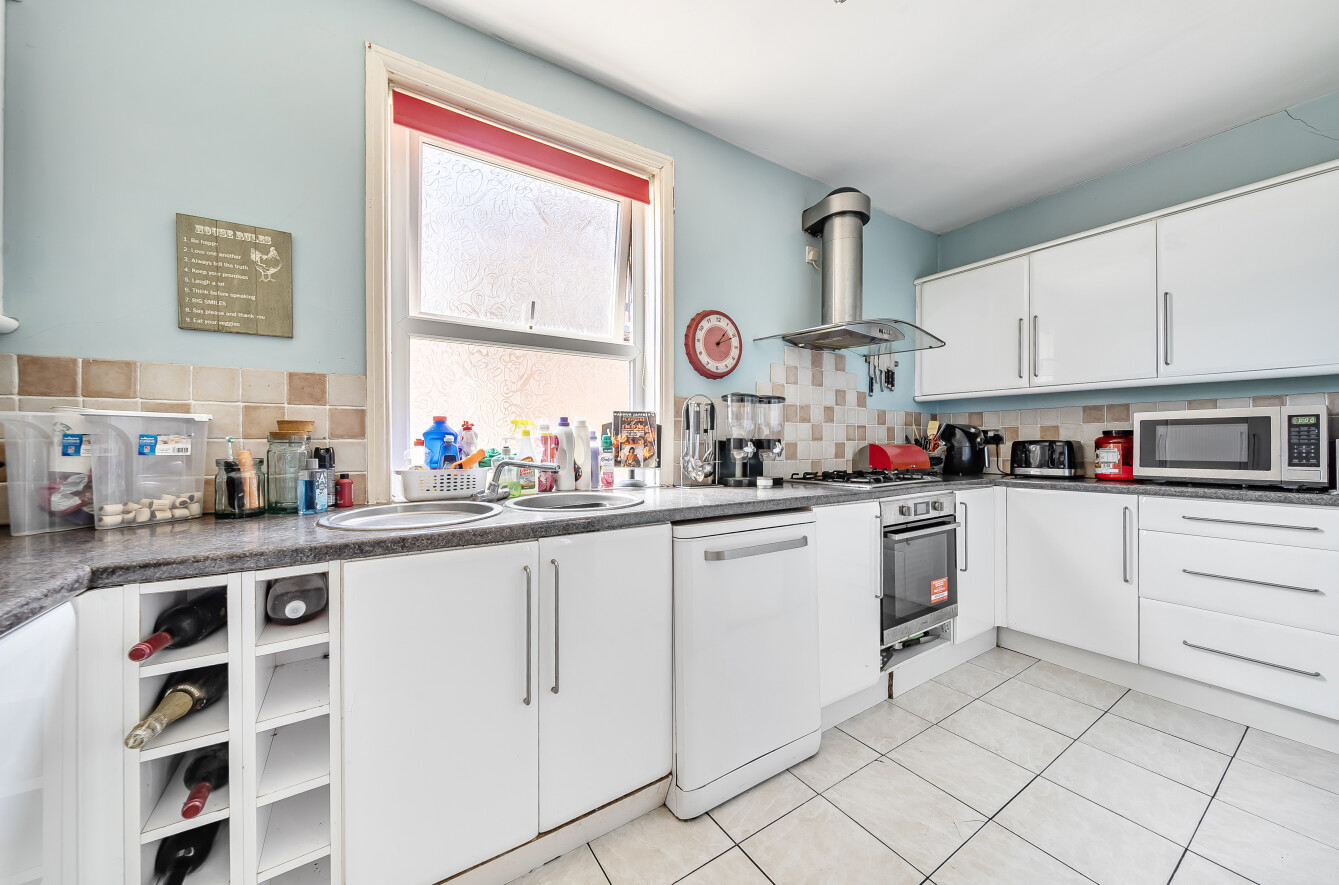 Hastings Avenue, Elson, Gosport, PO12
