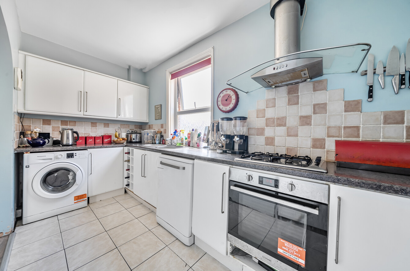 Hastings Avenue, Elson, Gosport, PO12