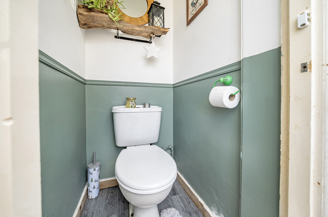 Hastings Avenue, Elson, Gosport, PO12