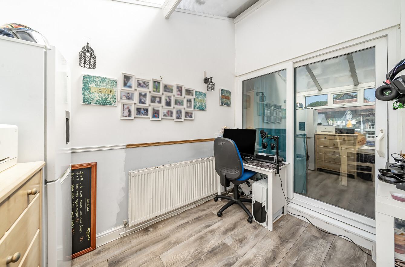 Hastings Avenue, Elson, Gosport, PO12