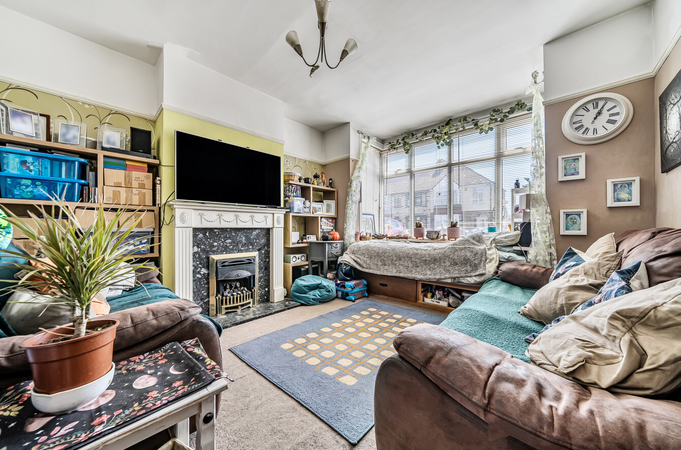 Hastings Avenue, Elson, Gosport, PO12