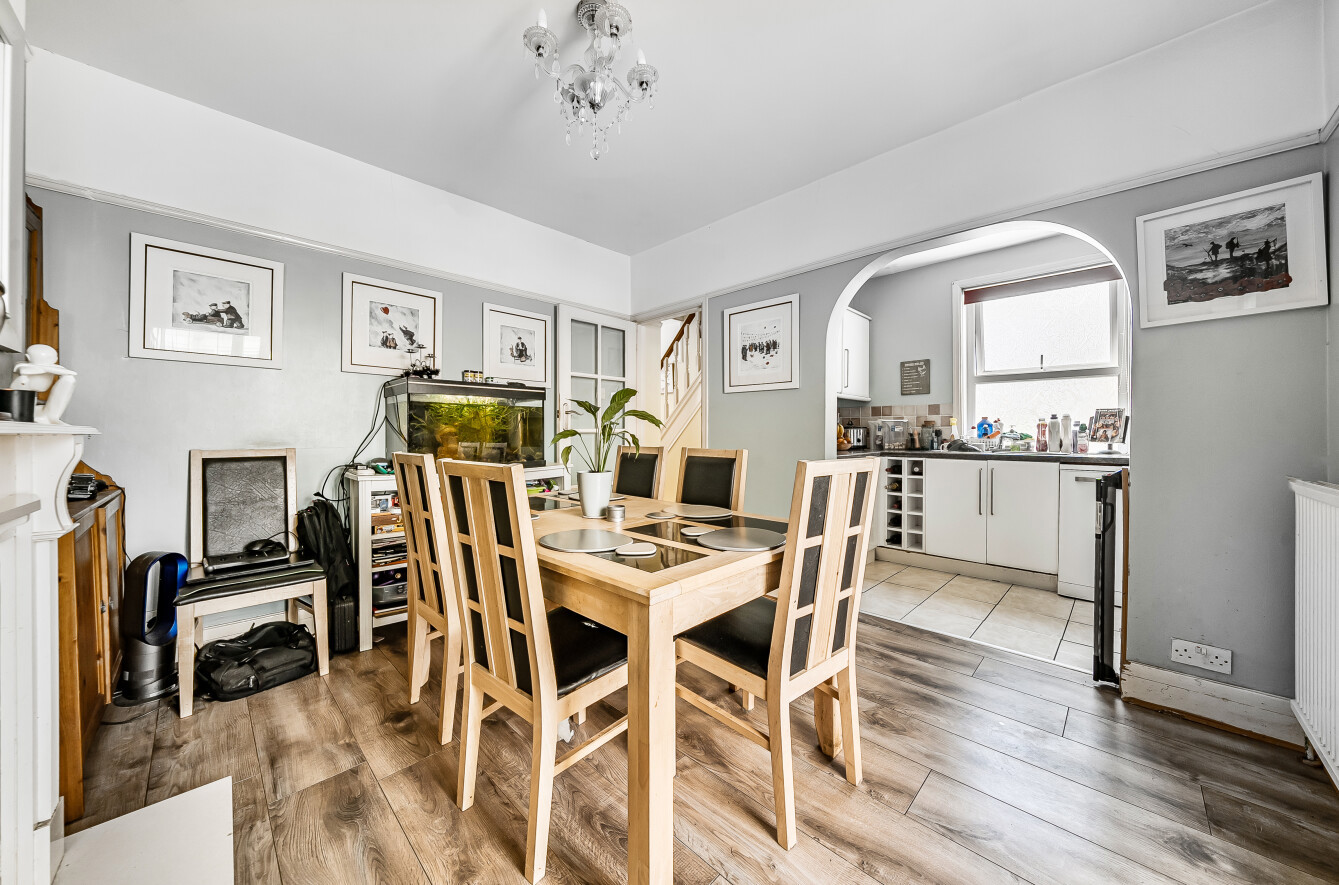 Hastings Avenue, Elson, Gosport, PO12
