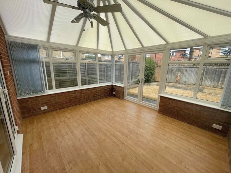 Challenger Drive, Gosport, Hampshire, PO12 - Charters