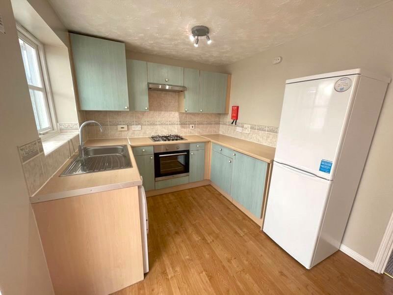 Challenger Drive, Gosport, Hampshire, PO12 - Charters
