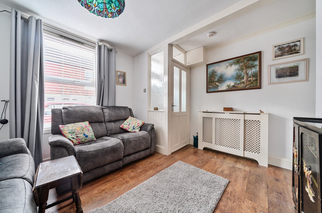Leesland Road, Gosport, Hampshire, PO12
