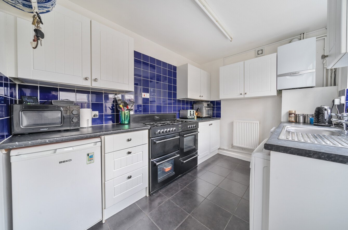 Leesland Road, Gosport, Hampshire, PO12