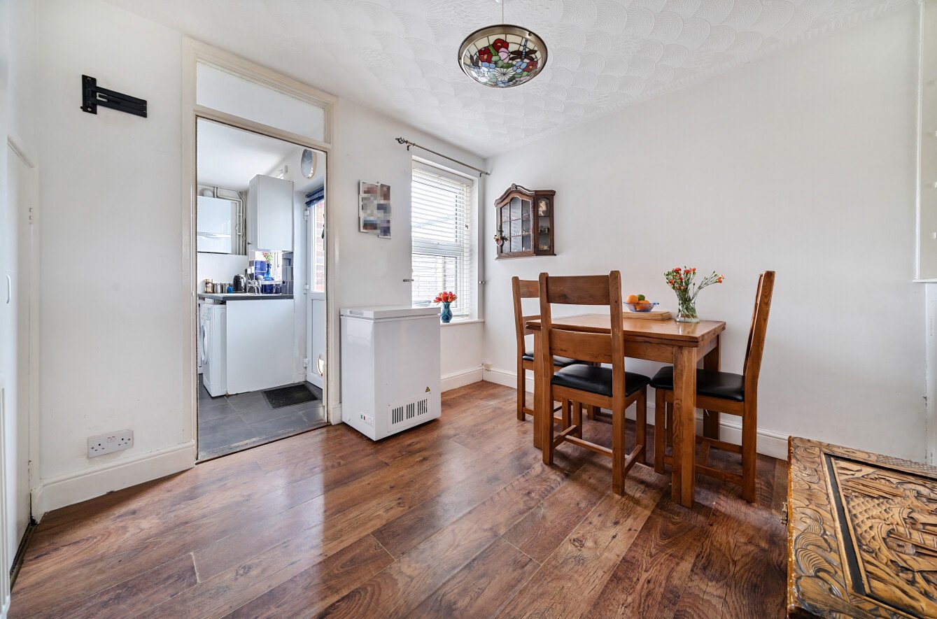 Leesland Road, Gosport, Hampshire, PO12