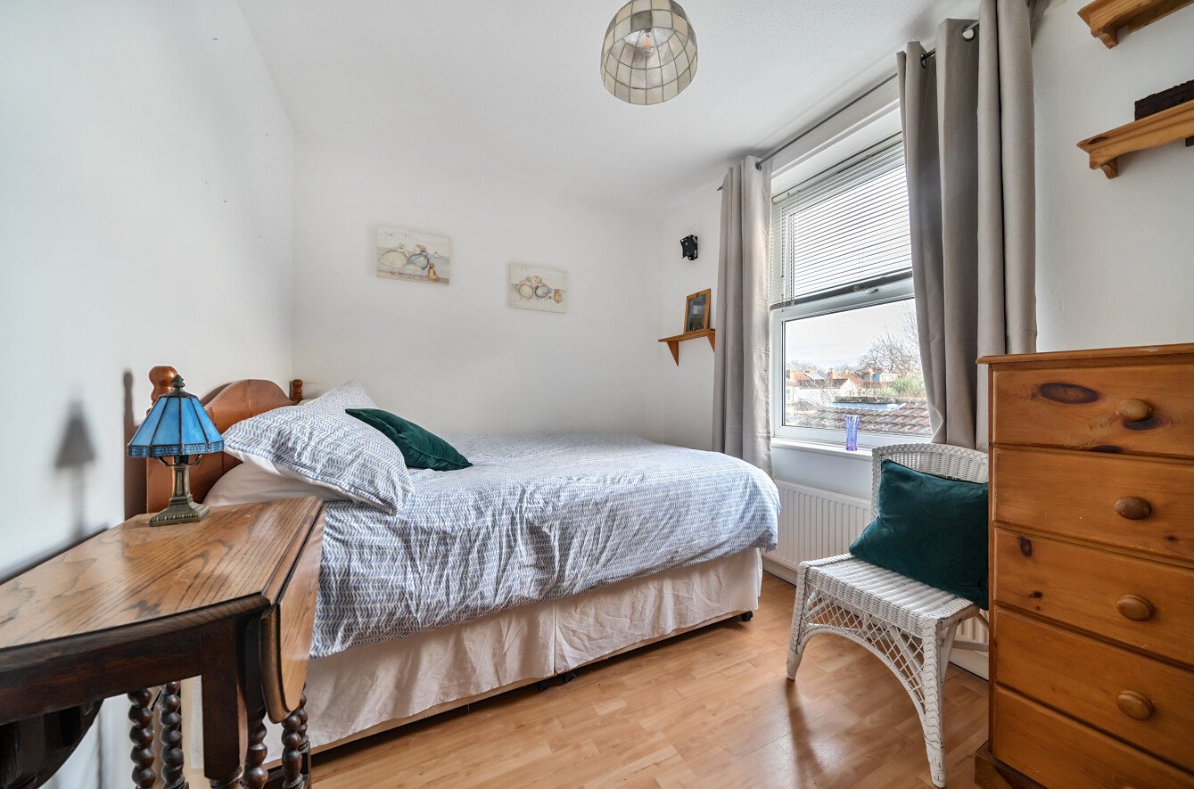 Leesland Road, Gosport, Hampshire, PO12