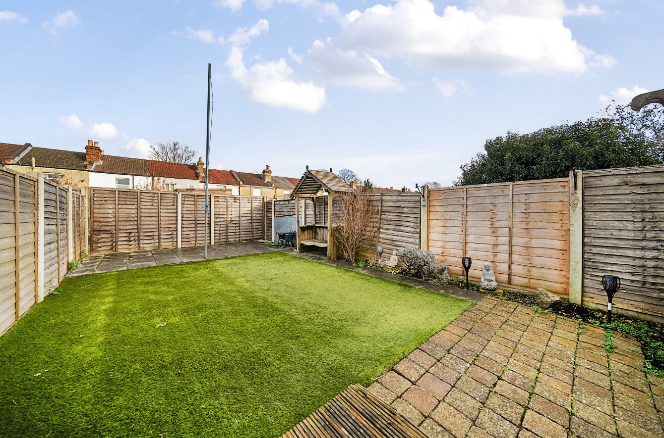Leesland Road, Gosport, Hampshire, PO12