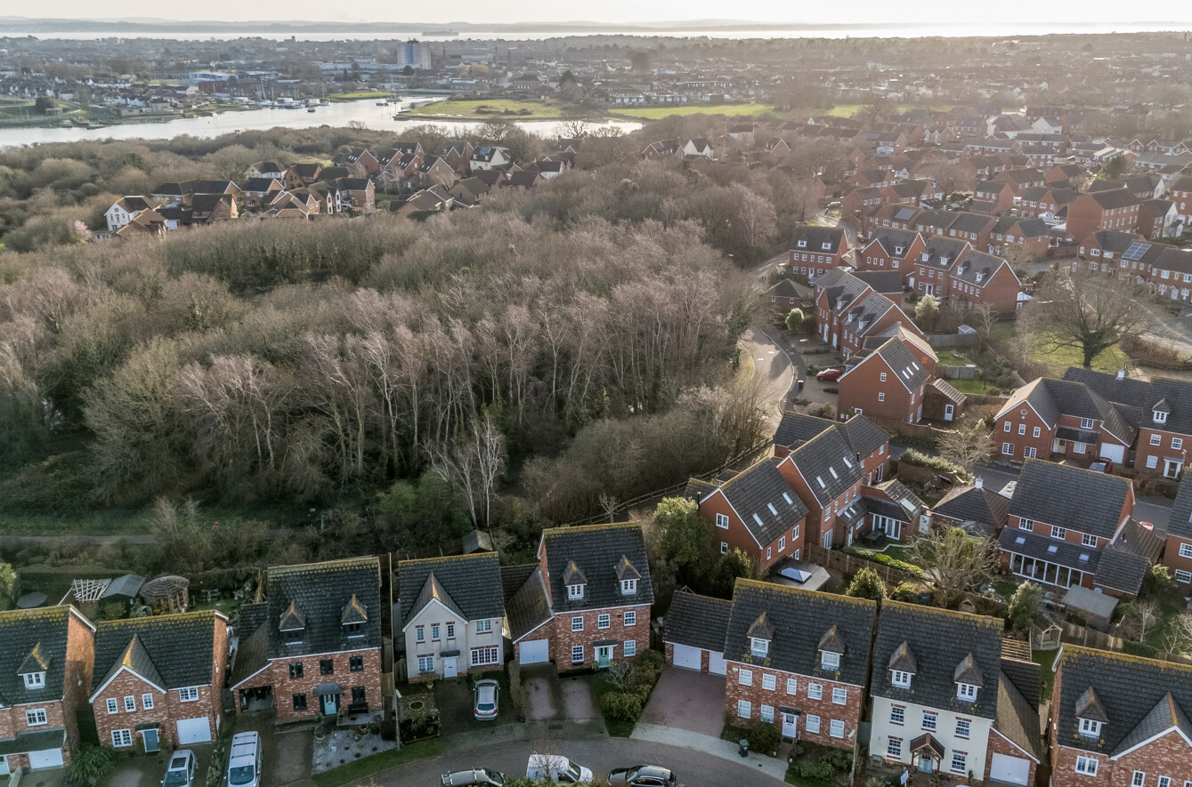 Orion Avenue, Gosport, Hampshire, PO12