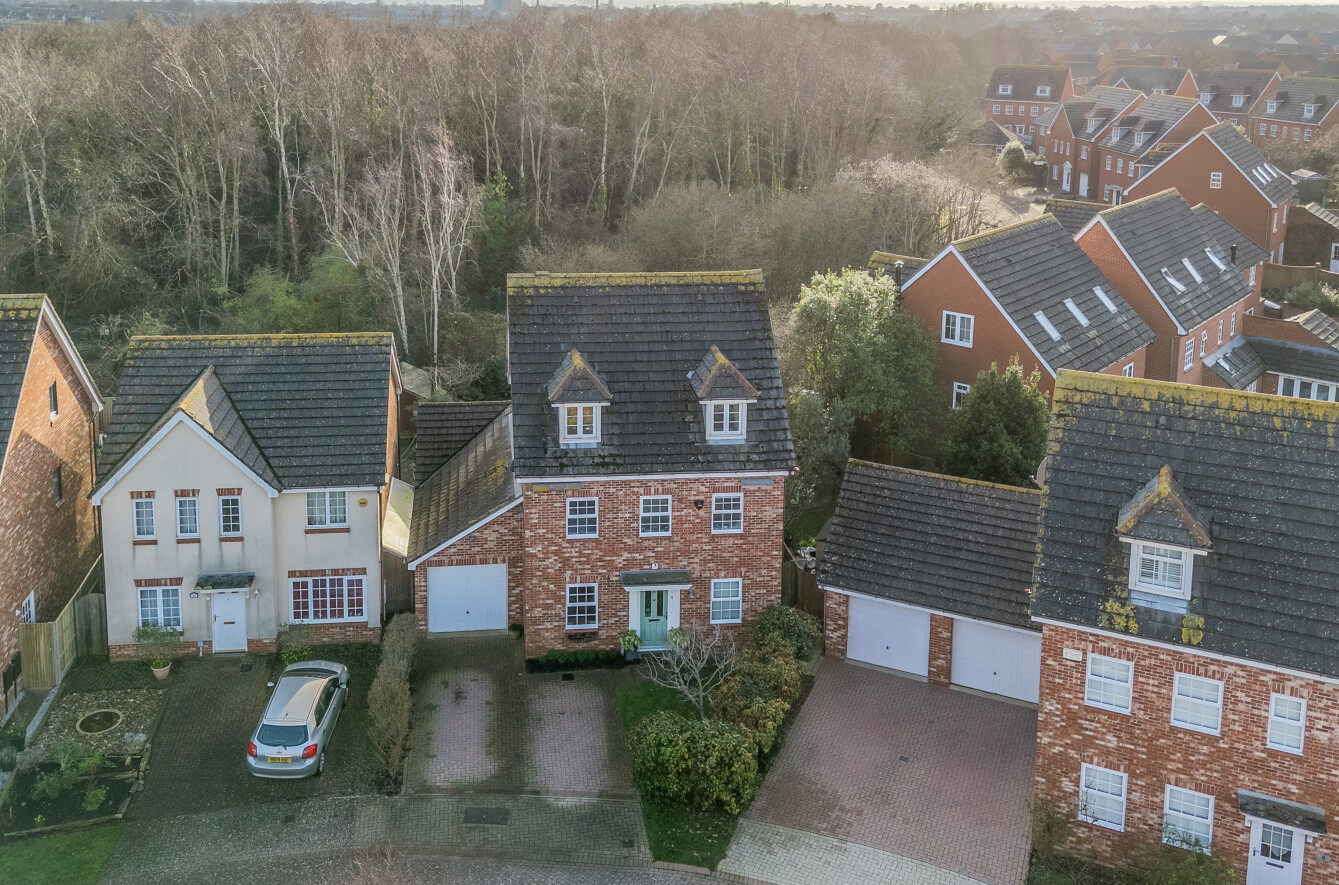 Orion Avenue, Gosport, Hampshire, PO12