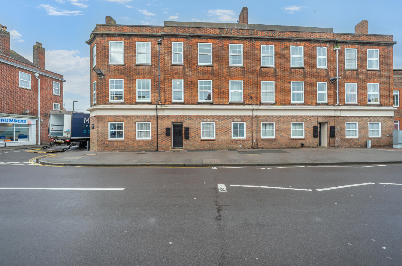 Stoke Road, Gosport, Hampshire, PO12