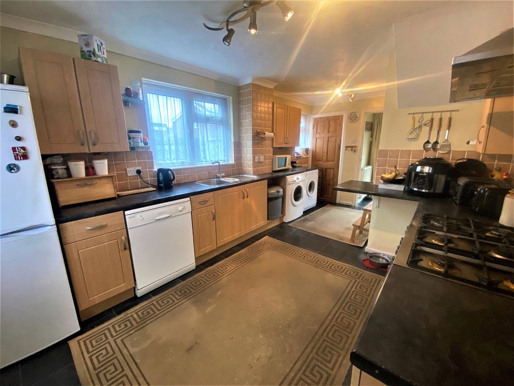 Charden Road - SILVER SUB, Gosport, Hampshire, PO13