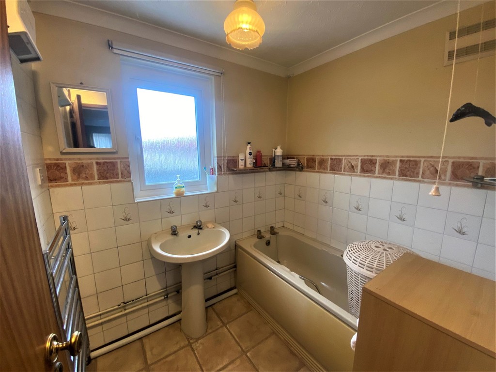 Charden Road - SILVER SUB, Gosport, Hampshire, PO13