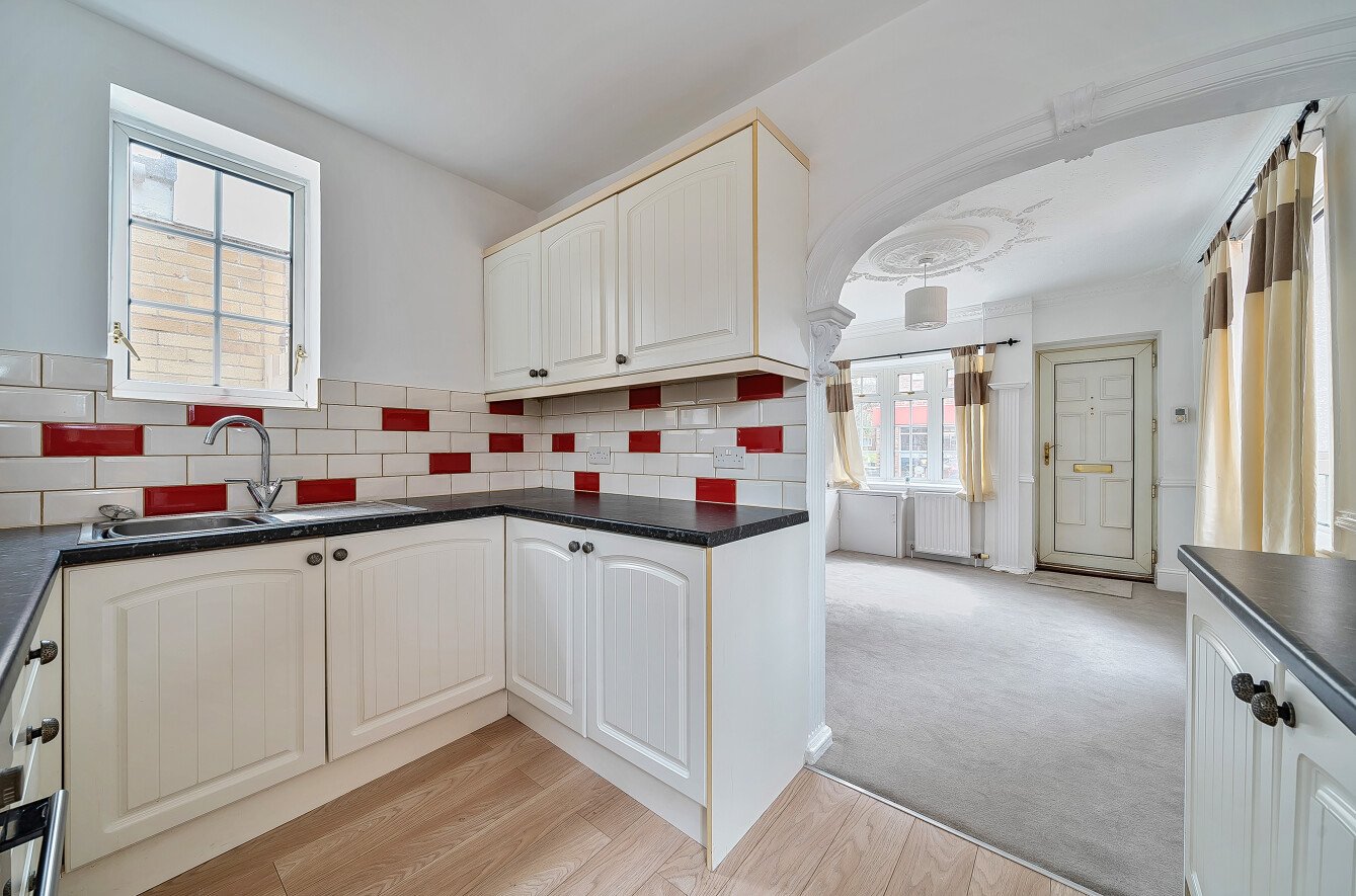 Elson Road, Gosport, PO12 - Charters