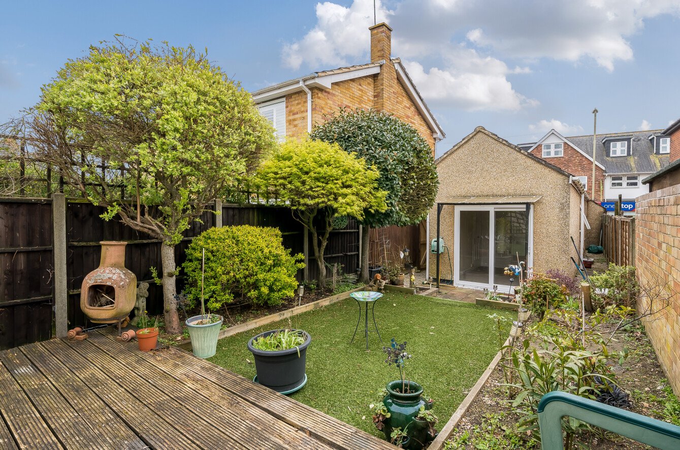 Elson Road, Gosport, PO12 - Charters