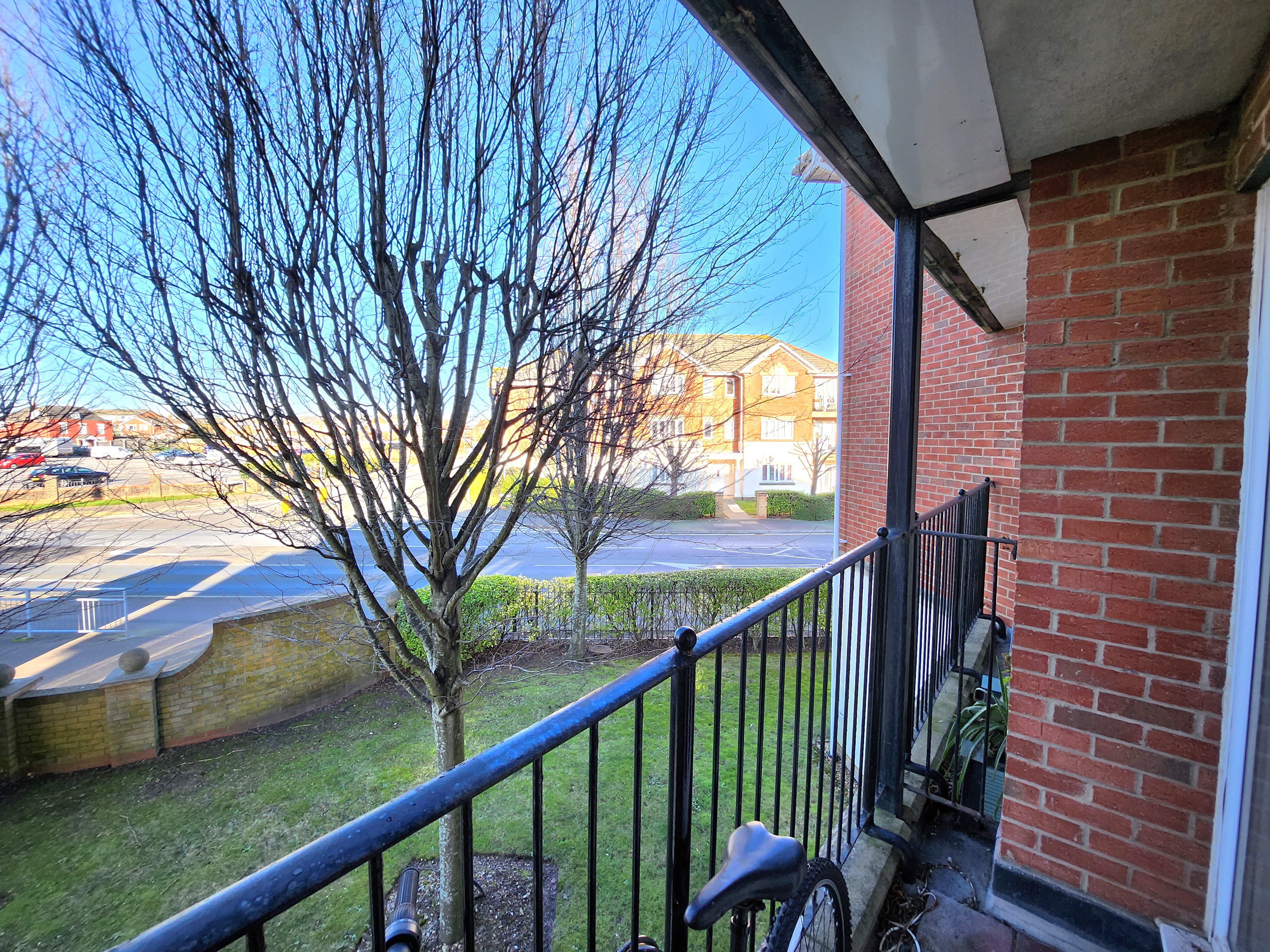 Godwit Close, Gosport, Hampshire, PO12