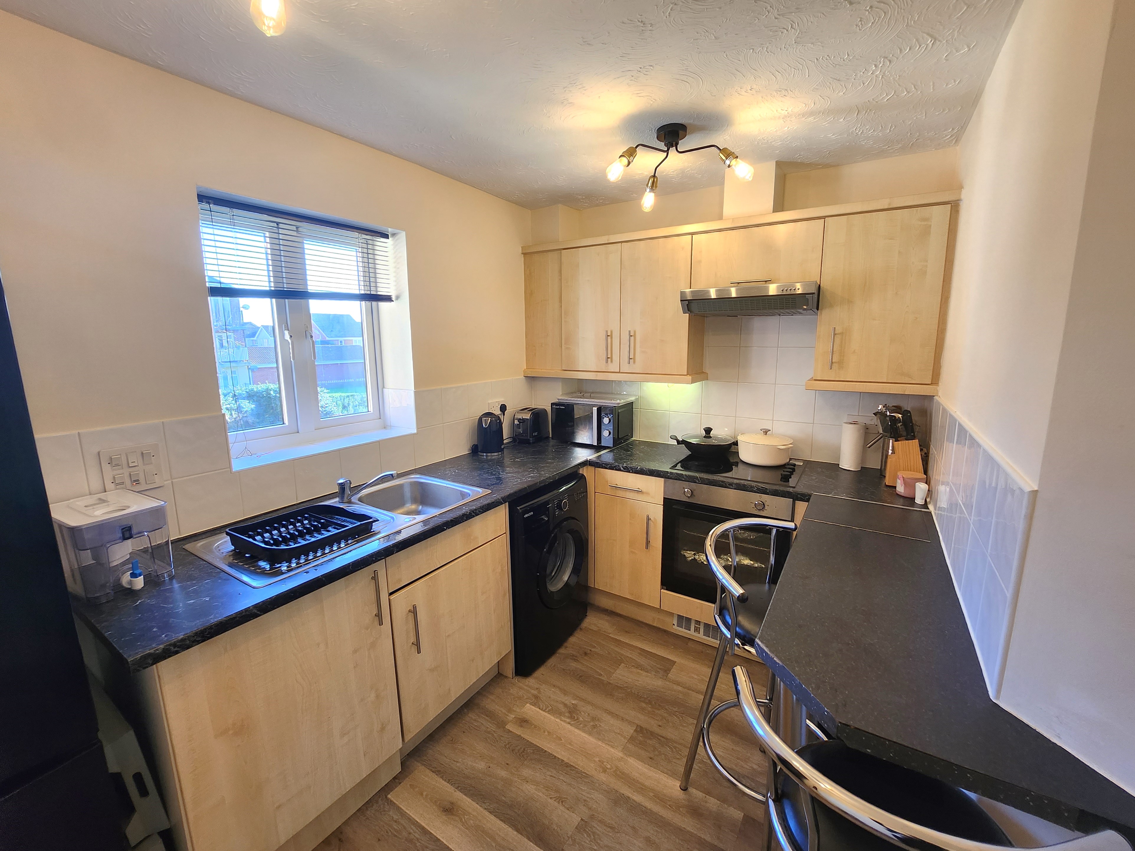 Godwit Close, Gosport, Hampshire, PO12