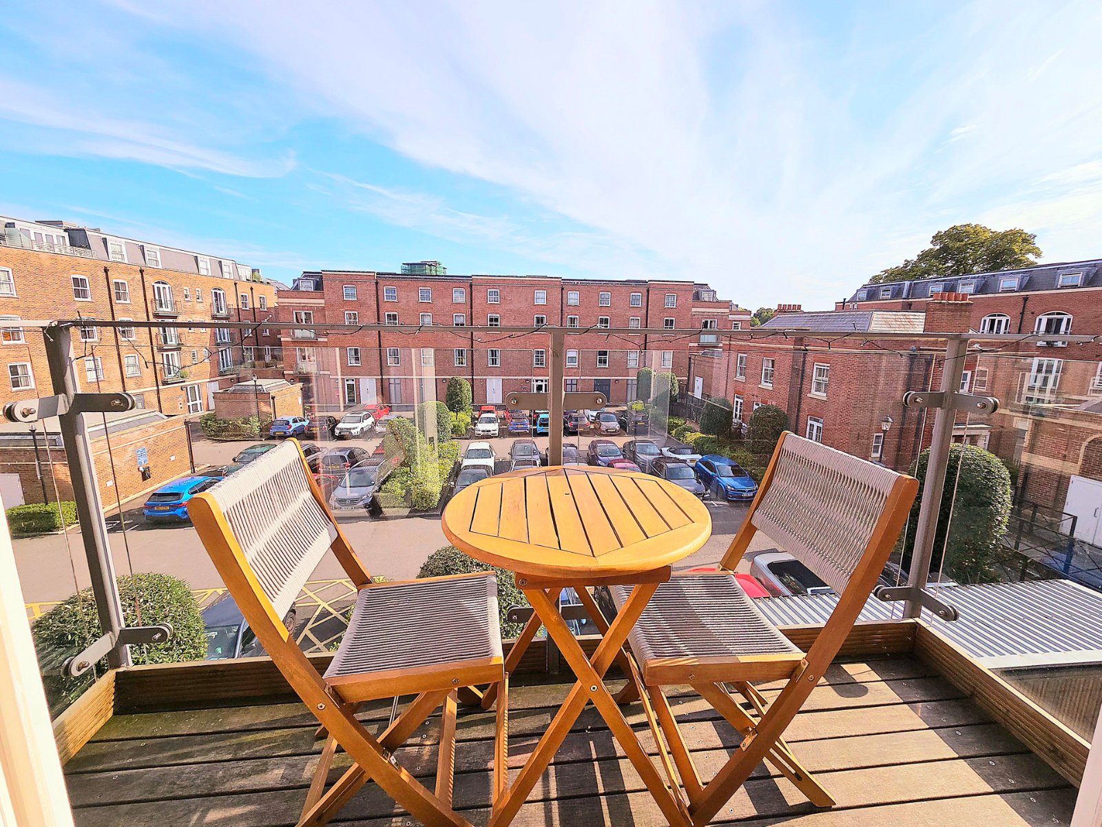 The Salthouse Apartments, Salt Meat Lane, Gosport, Hampshire, PO12 - Charters