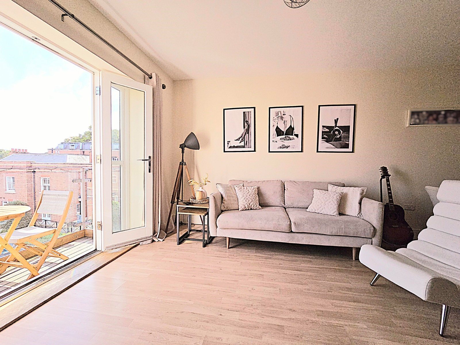 The Salthouse Apartments, Salt Meat Lane, Gosport, Hampshire, PO12 - Charters