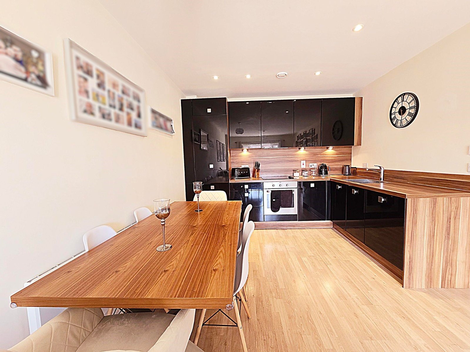 The Salthouse Apartments, Salt Meat Lane, Gosport, Hampshire, PO12 - Charters