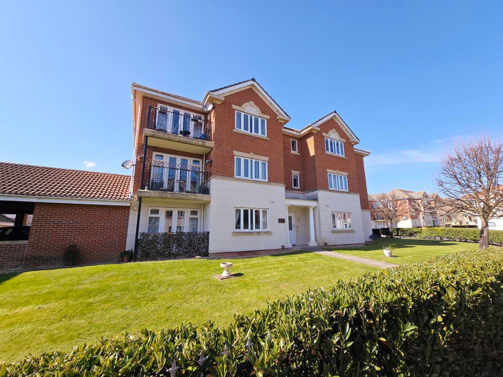 Heritage Way, Priddys Hard, Gosport, Hampshire, PO12 - Charters