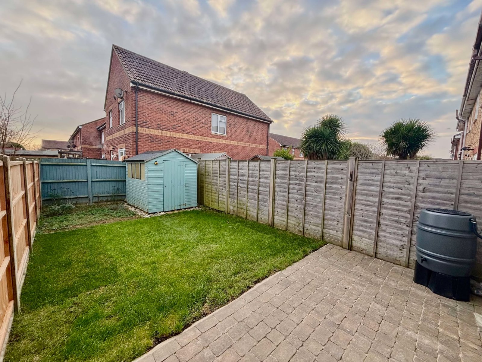 Spinnaker Close - SILVER SUB, Gosport, Hampshire, PO13