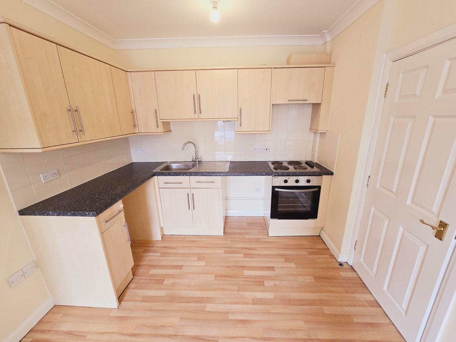 Stoke Road, Gosport, Hampshire, PO12 - Charters