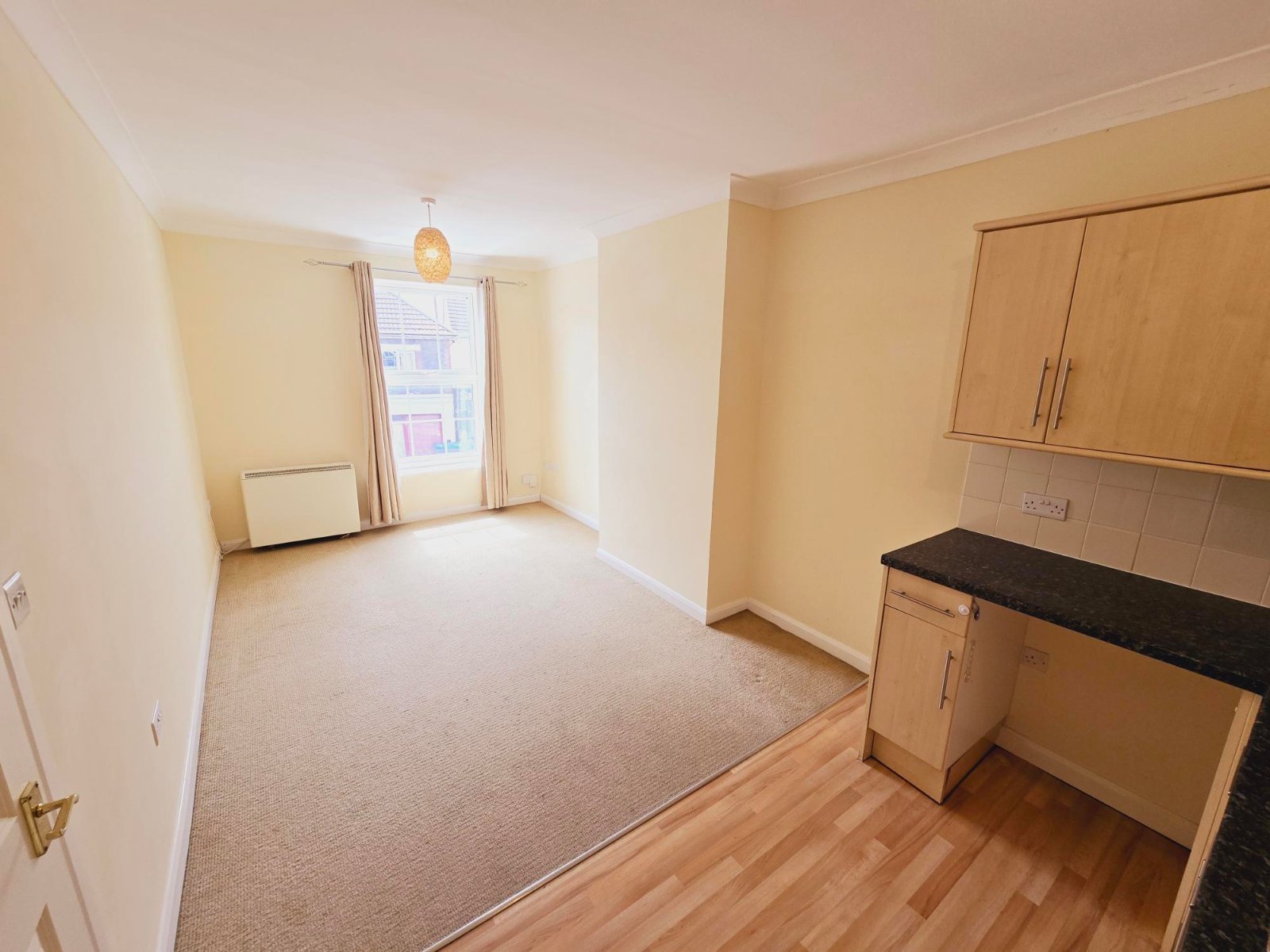 Stoke Road, Gosport, Hampshire, PO12 - Charters