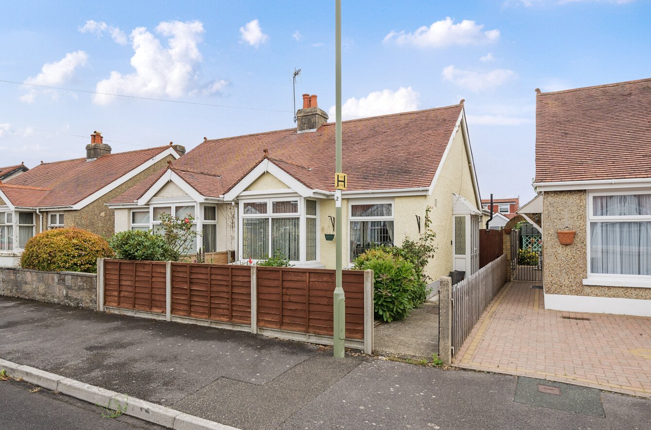 Malvern Road, Gosport, Hampshire, PO12 - Charters