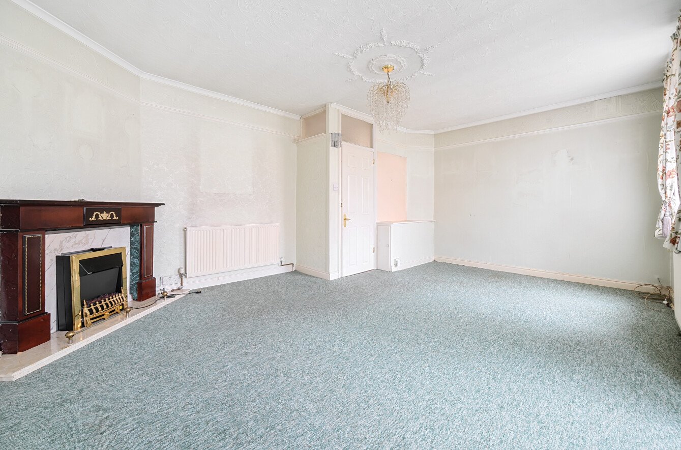 Malvern Road, Gosport, Hampshire, PO12 - Charters