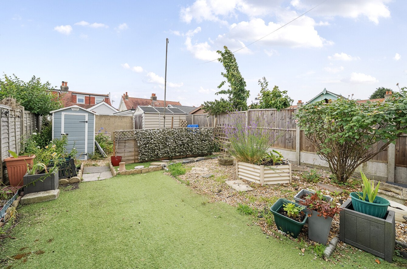 Malvern Road, Gosport, Hampshire, PO12 - Charters