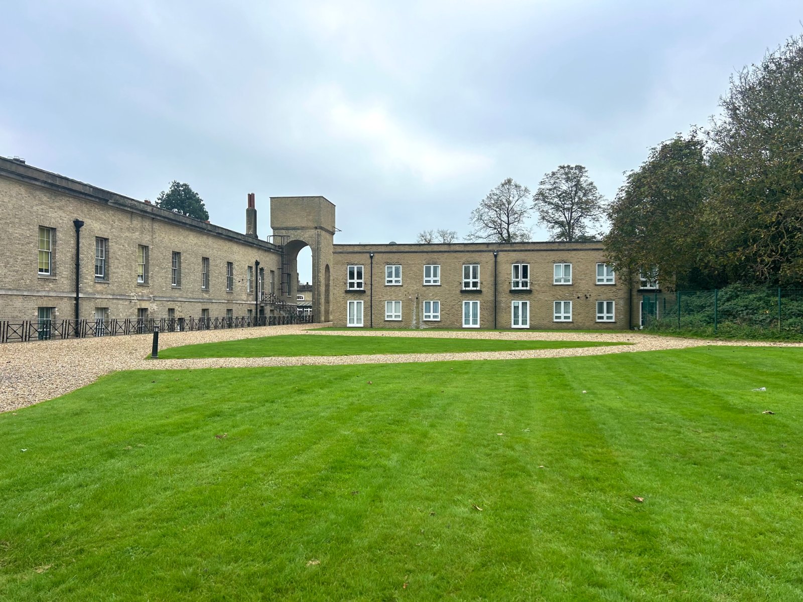 Weevil Lane, Gosport, Hampshire, PO12 - Charters